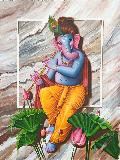 Murli Ganesha  