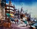 Varanasi Ghat13 15