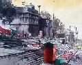 Varanasi Ghat19 15