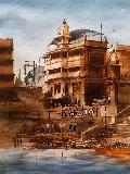 Varanasi Ghat3 11