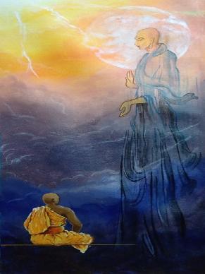 Bodhisattva 123