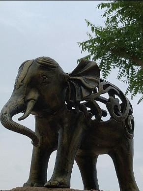 Elephant Statue Online India