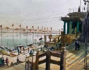 Varanasi Ghat25 15